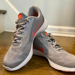 Nike Running sneakers